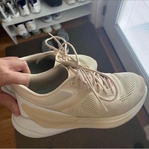 Lululemon sneakers
